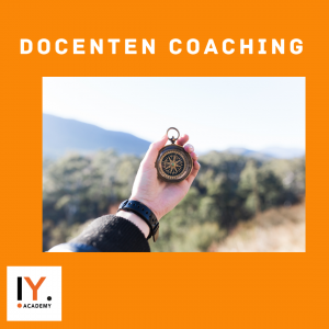 Docent coaching