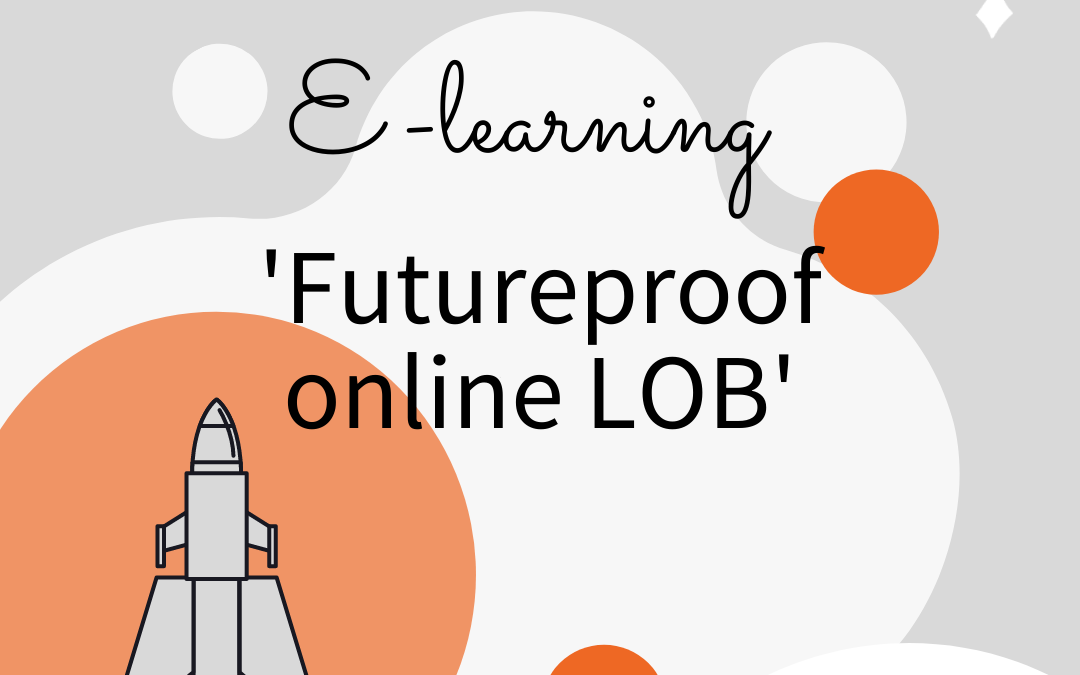 Futureproof Online LOB